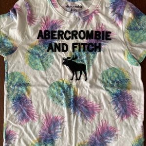 Abercrombie Kids T-shirt sz 9/10